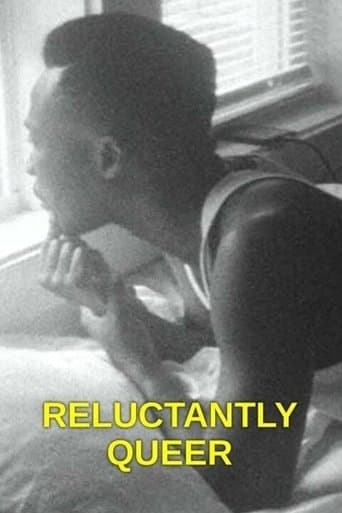 Movie poster for Reluctantly Queer
