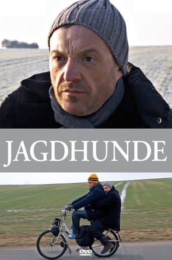 Movie poster for Hounds