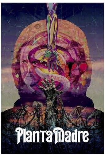 Movie poster for Toxic Jungle