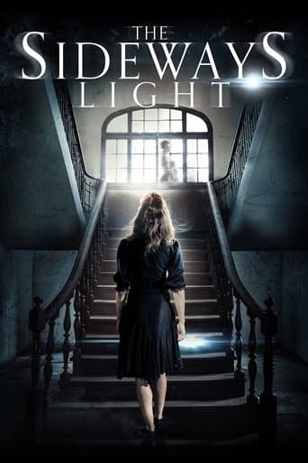 Movie poster for The Sideways Light