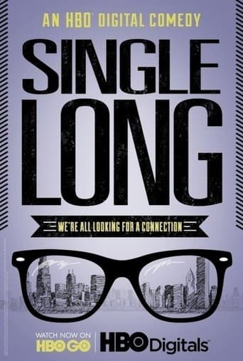 Movie poster for Single Long