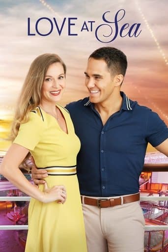 Movie poster for Love at Sea