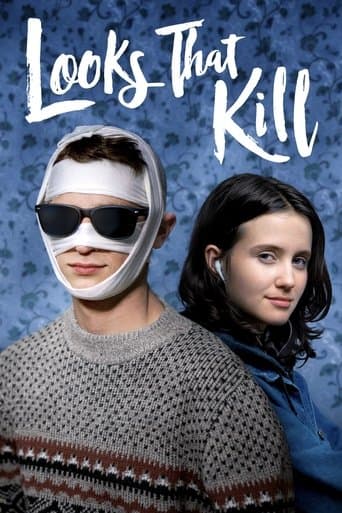 Movie poster for Looks That Kill