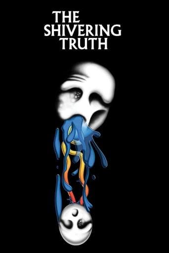Movie poster for The Shivering Truth