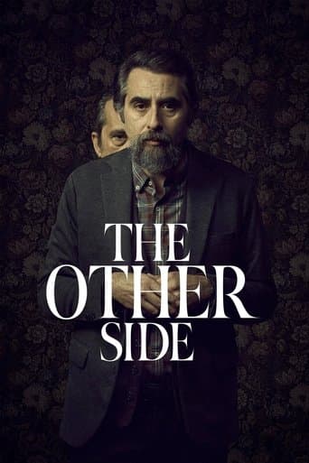 Movie poster for The Other Side