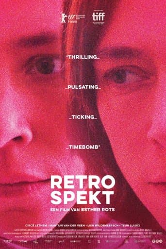 Movie poster for Retrospekt