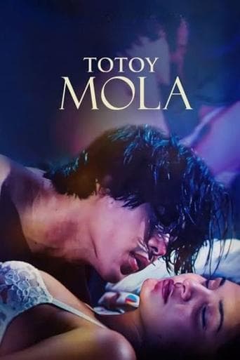 Movie poster for Totoy Mola