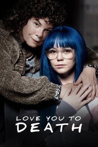 Movie poster for Love You to Death