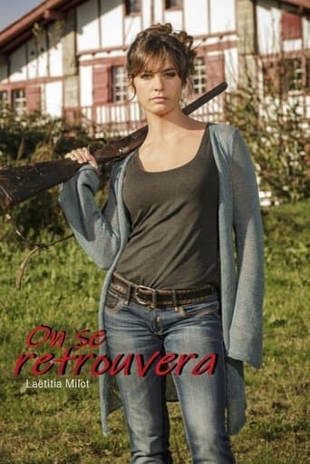 Movie poster for A Woman's Revenge