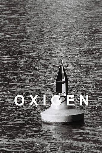 Movie poster for Oxygen