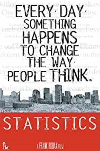 Movie poster for Statistics