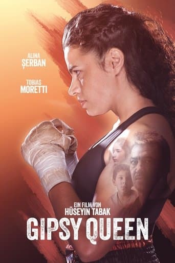 Movie poster for Gipsy Queen