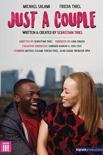 Movie poster for Just a Couple