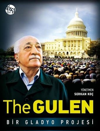 Movie poster for The Gulen
