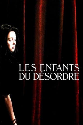 Movie poster for Children of Chaos