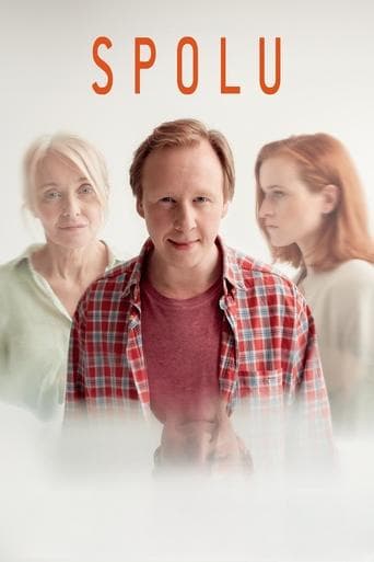 Movie poster for Together
