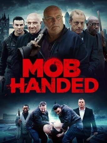 Movie poster for Mob Handed