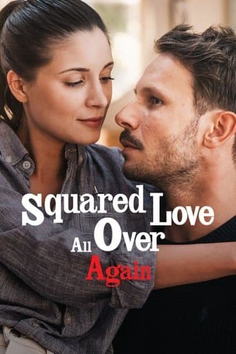 Movie poster for Squared Love All Over Again