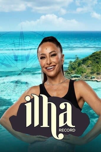 Movie poster for Ilha Record