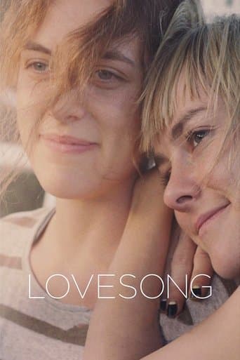 Movie poster for Lovesong