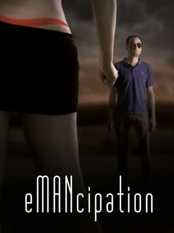 Movie poster for Emancipation