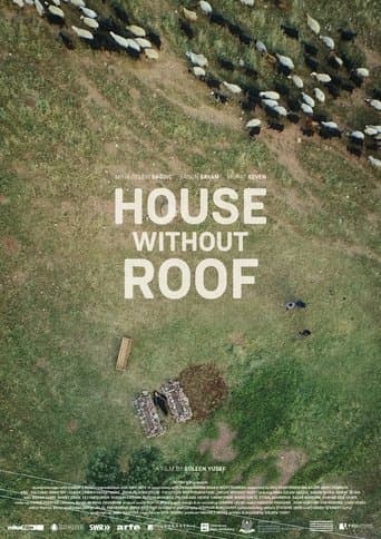 Movie poster for House Without Roof
