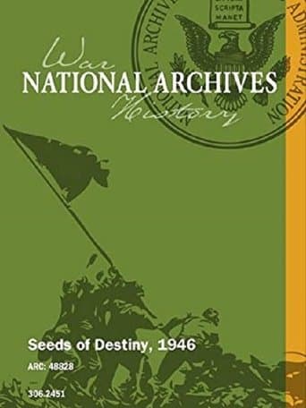 Movie poster for Seeds of Destiny