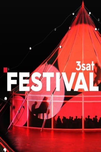 Movie poster for 3satfestival