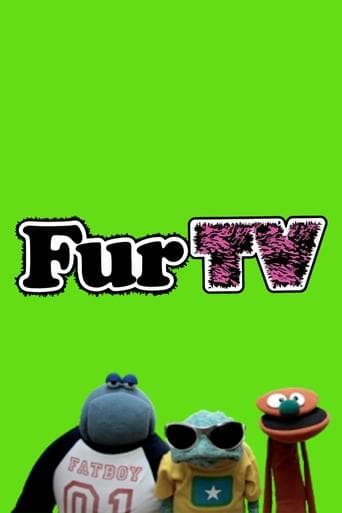 Movie poster for Fur TV