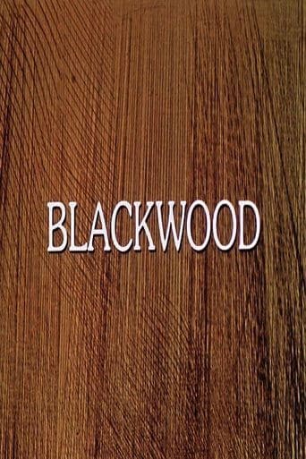 Movie poster for Blackwood