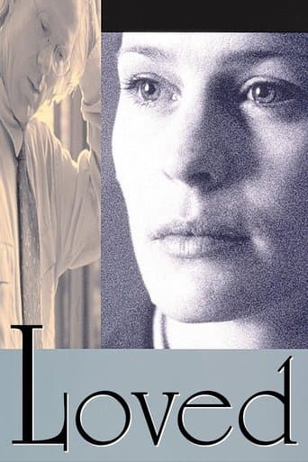 Movie poster for Loved