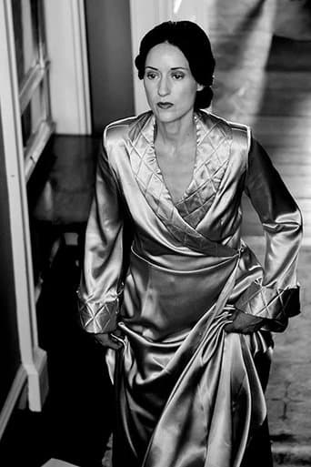 Movie poster for Wallis:  The Queen That Never Was