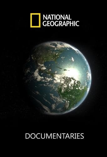 Movie poster for The World's Biggest Bomb Revealed