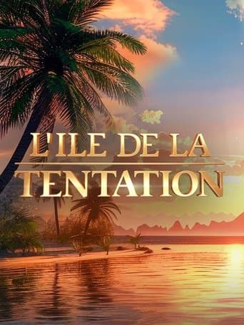 Movie poster for L'Île de la tentation