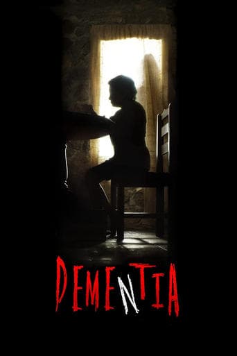 Movie poster for Dementia