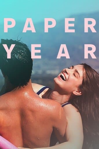 Movie poster for Paper Year