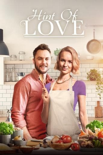Movie poster for Hint of Love