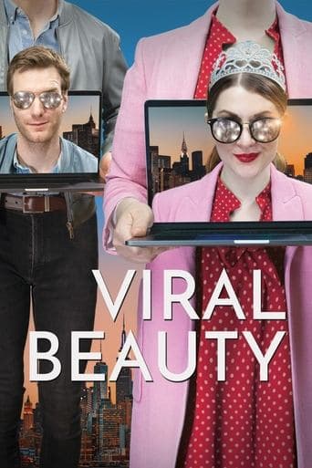 Movie poster for Viral Beauty
