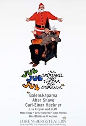 Movie poster for Jul Jul Jul