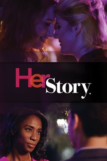Movie poster for Her Story