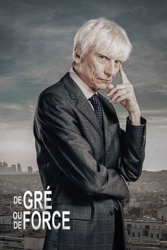 Movie poster for De gré ou de force