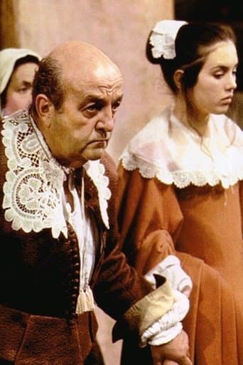 Movie poster for L'École des femmes