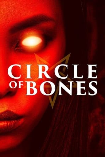 Movie poster for Circle of Bones