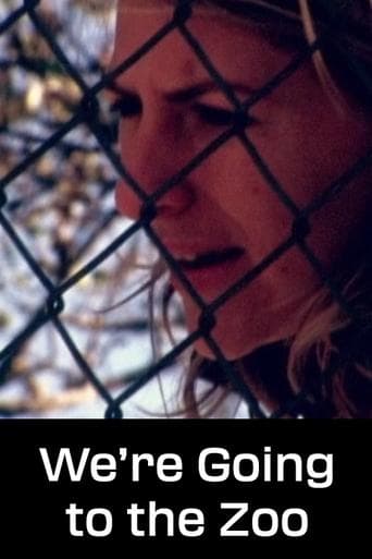 Movie poster for We're Going to the Zoo