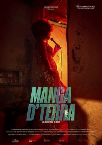 Movie poster for Manga d'Terra