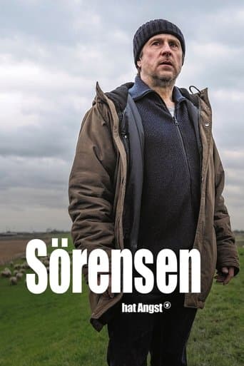 Movie poster for Sörensen's Fear
