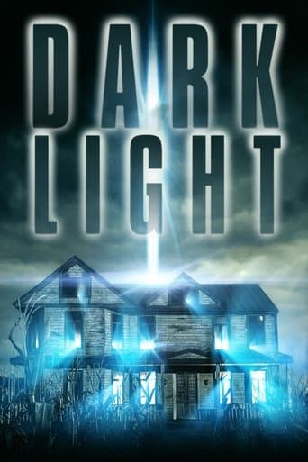 Movie poster for Dark Light