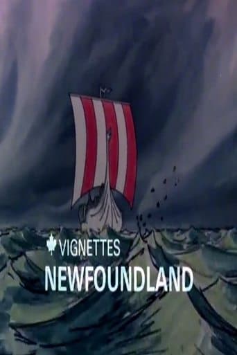 Movie poster for Canada Vignettes: Newfoundland