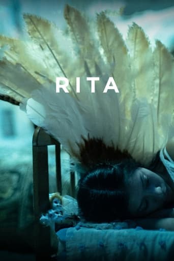 Movie poster for Rita