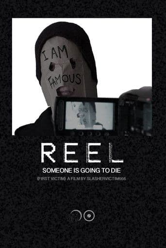 Movie poster for Reel